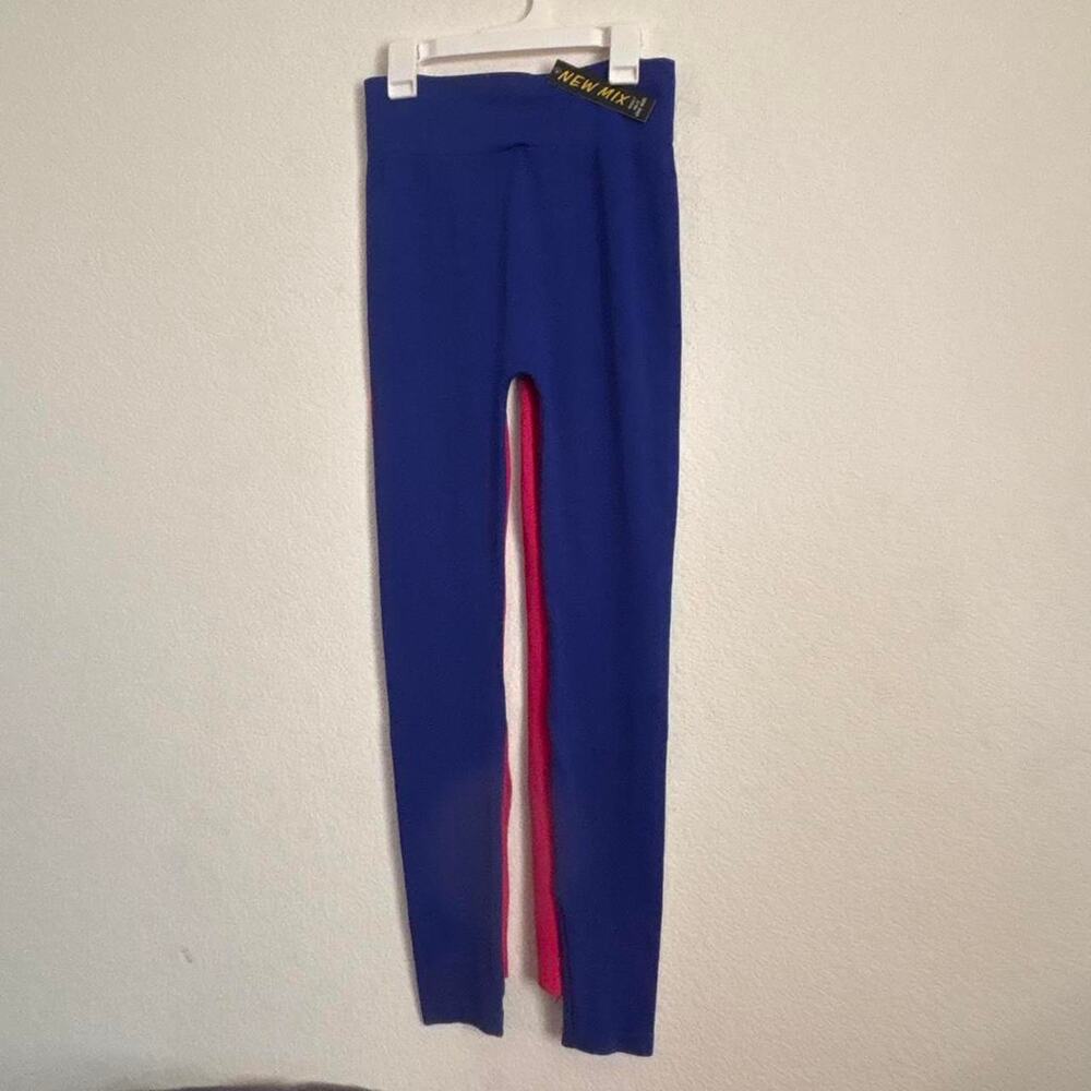 Lot of 2 blue and
